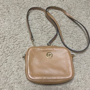 Michael kors mini purse